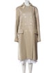 Missoni Trench Coat
