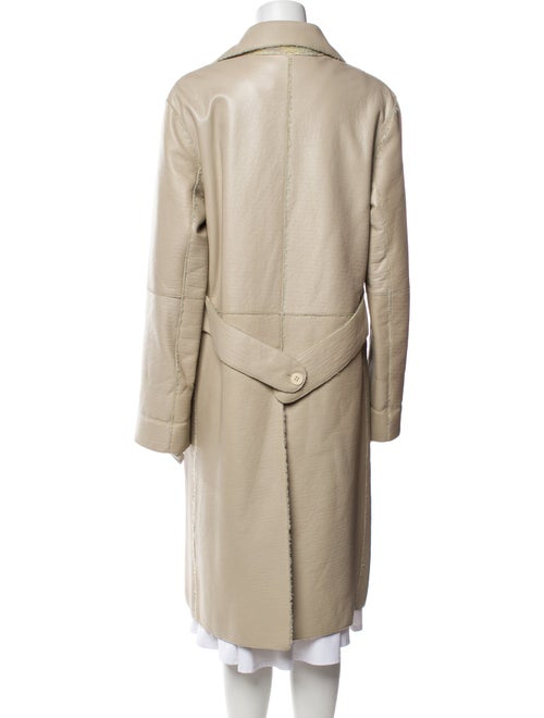 Missoni Trench Coat