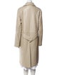 Missoni Trench Coat