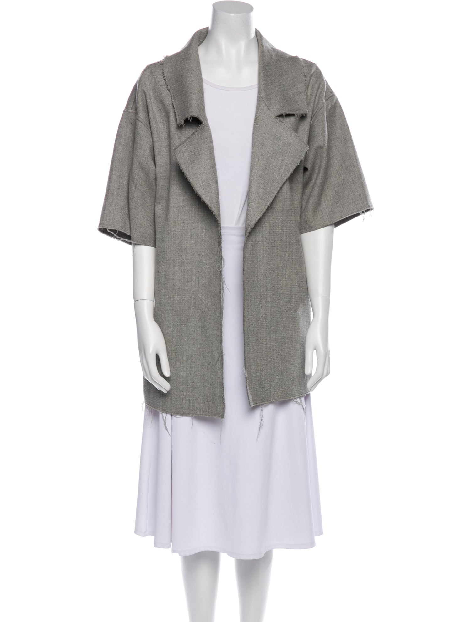 Missoni Cashmere Jacket