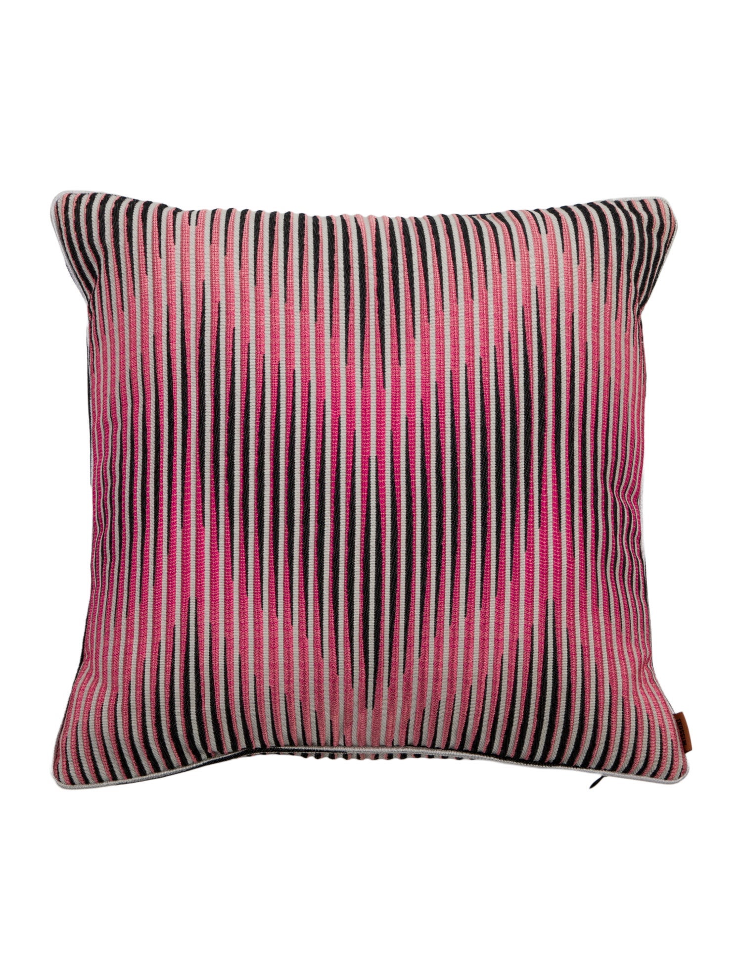 Missoni Zigzag Throw Pillow