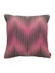 Missoni Zigzag Throw Pillow