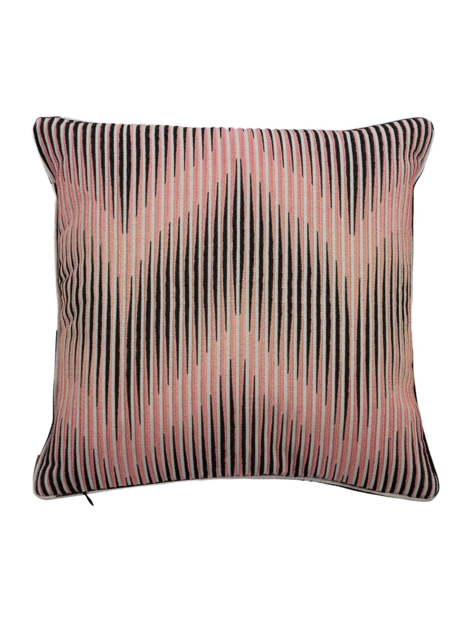 Missoni Zigzag Throw Pillow