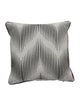 Missoni Zigzag throw pillow
