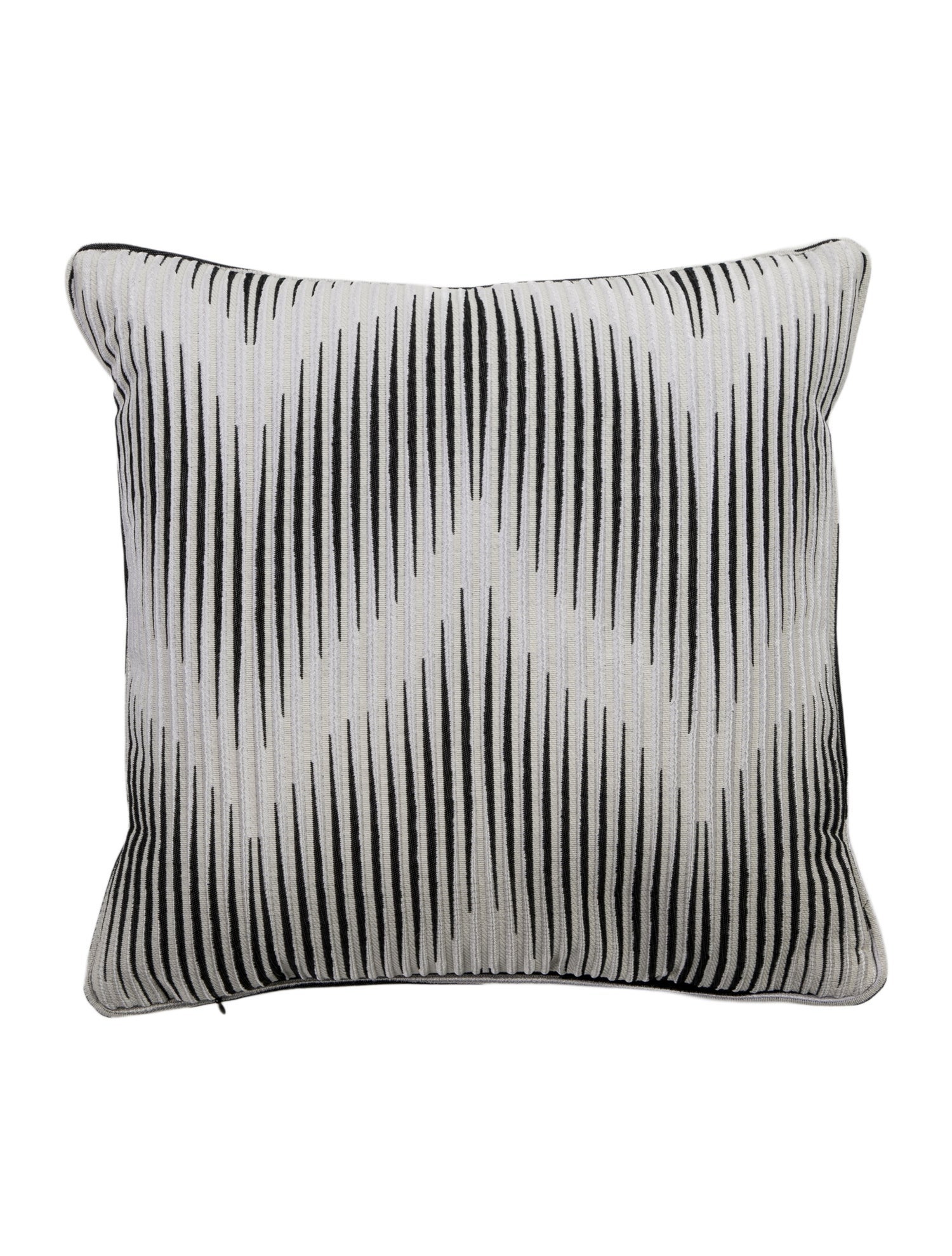 Missoni Zigzag throw pillow