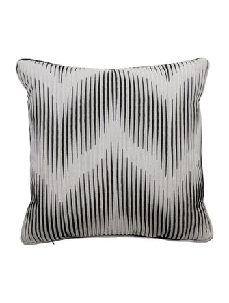 Missoni Zigzag throw pillow