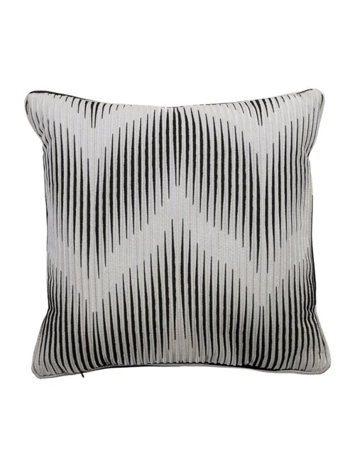 Missoni Zigzag throw pillow