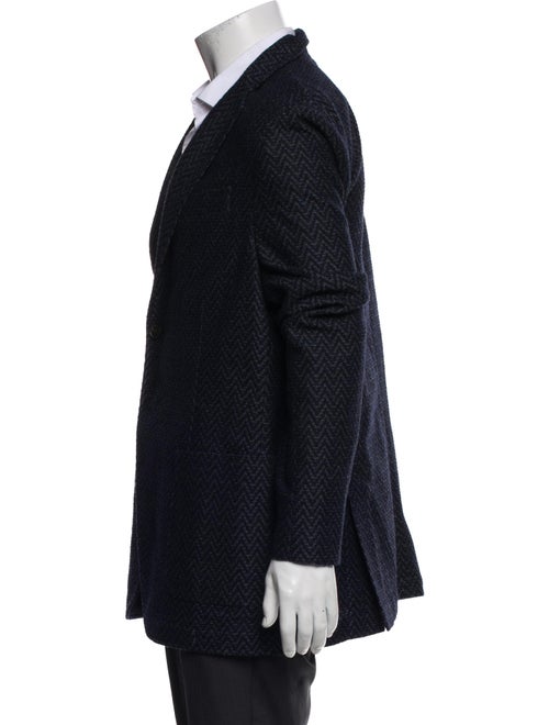 Missoni Striped Blazer