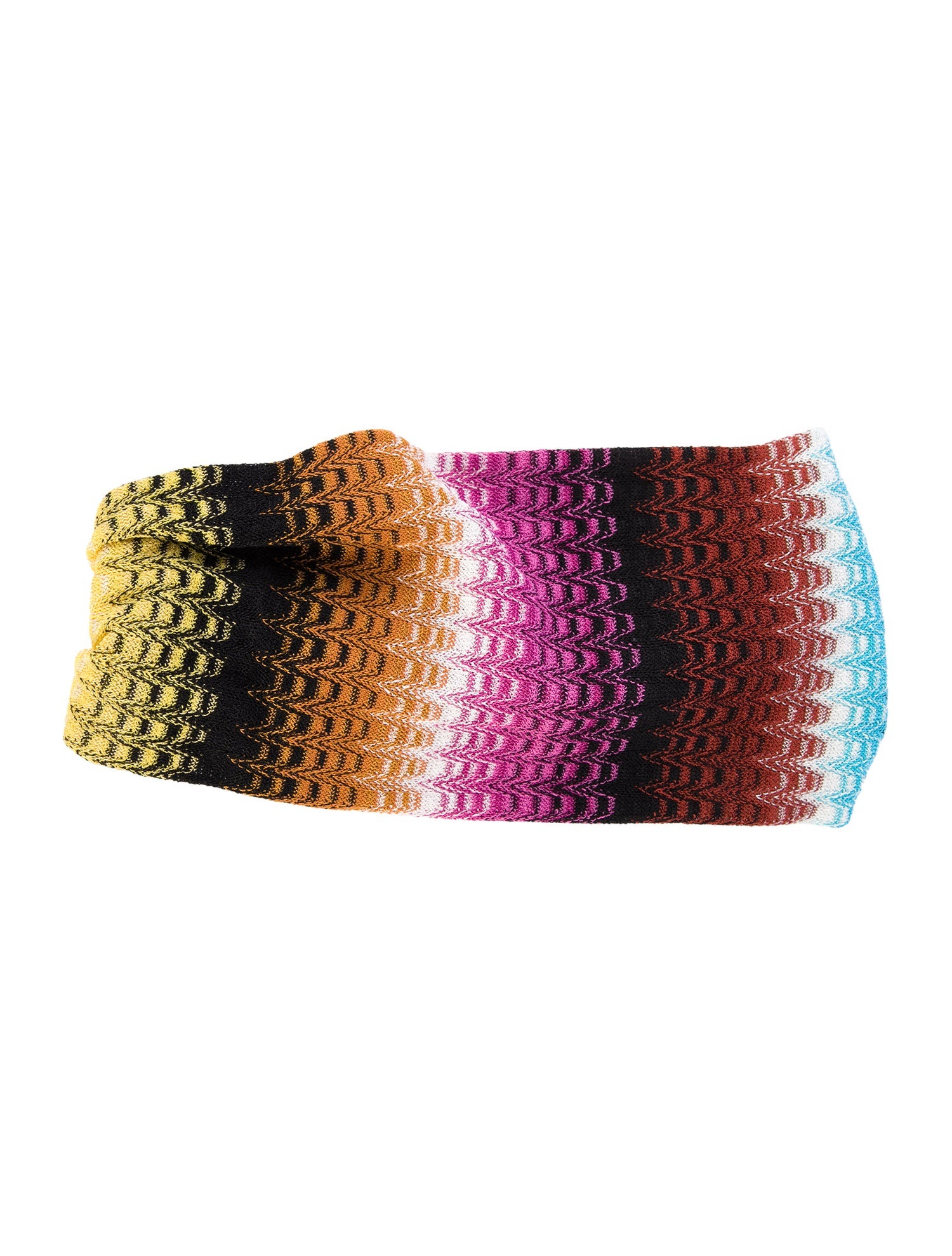 Missoni Headband