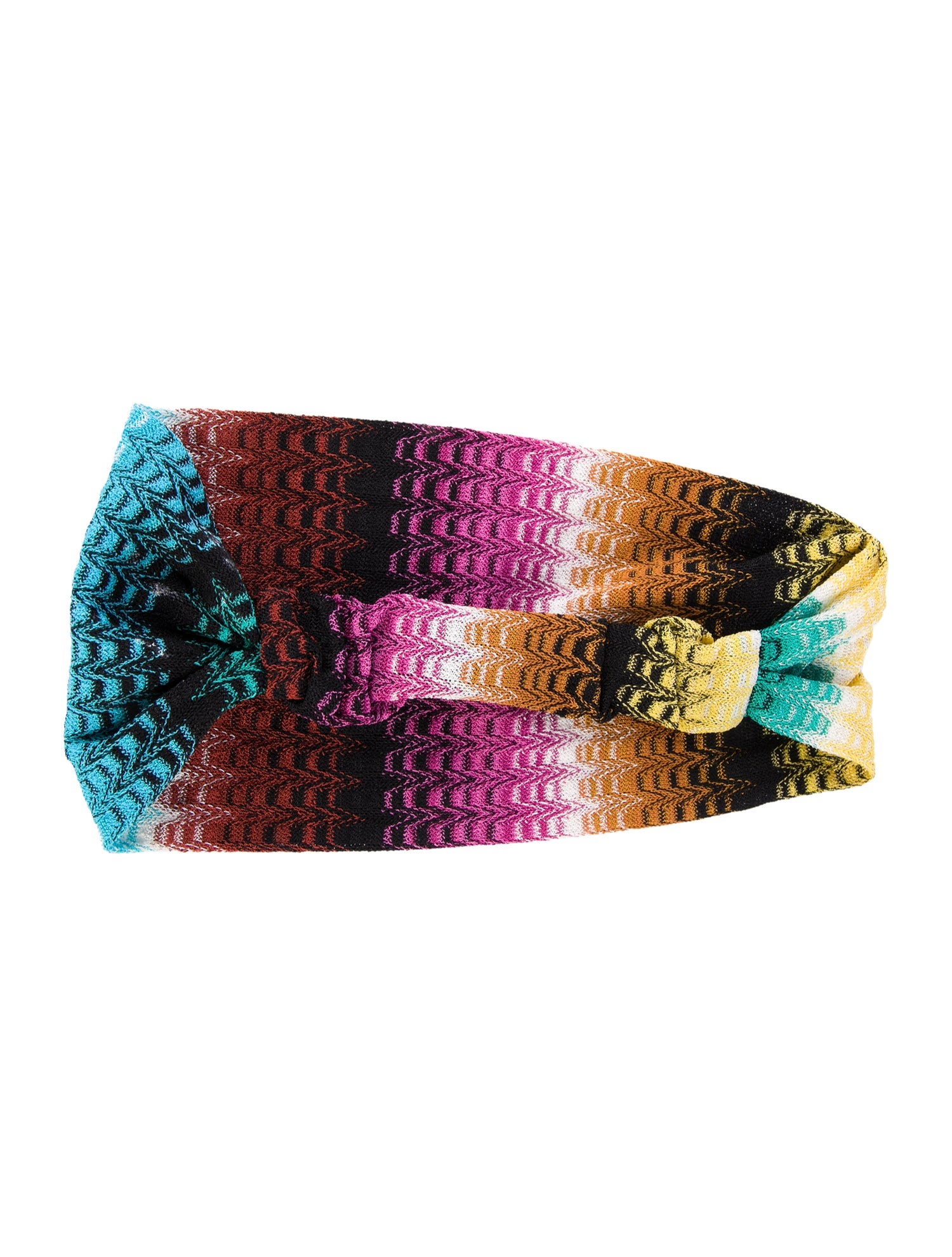 Missoni Headband