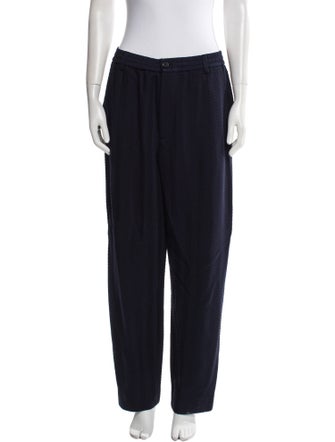 Missoni Straight Leg Pants