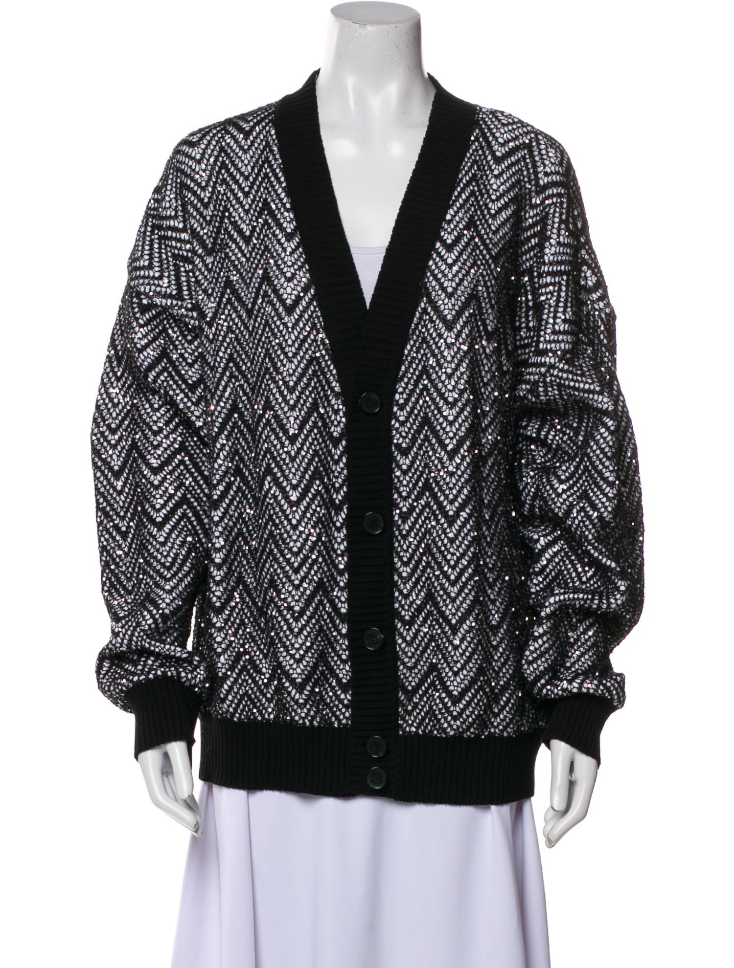 Missoni Printed Jacket
