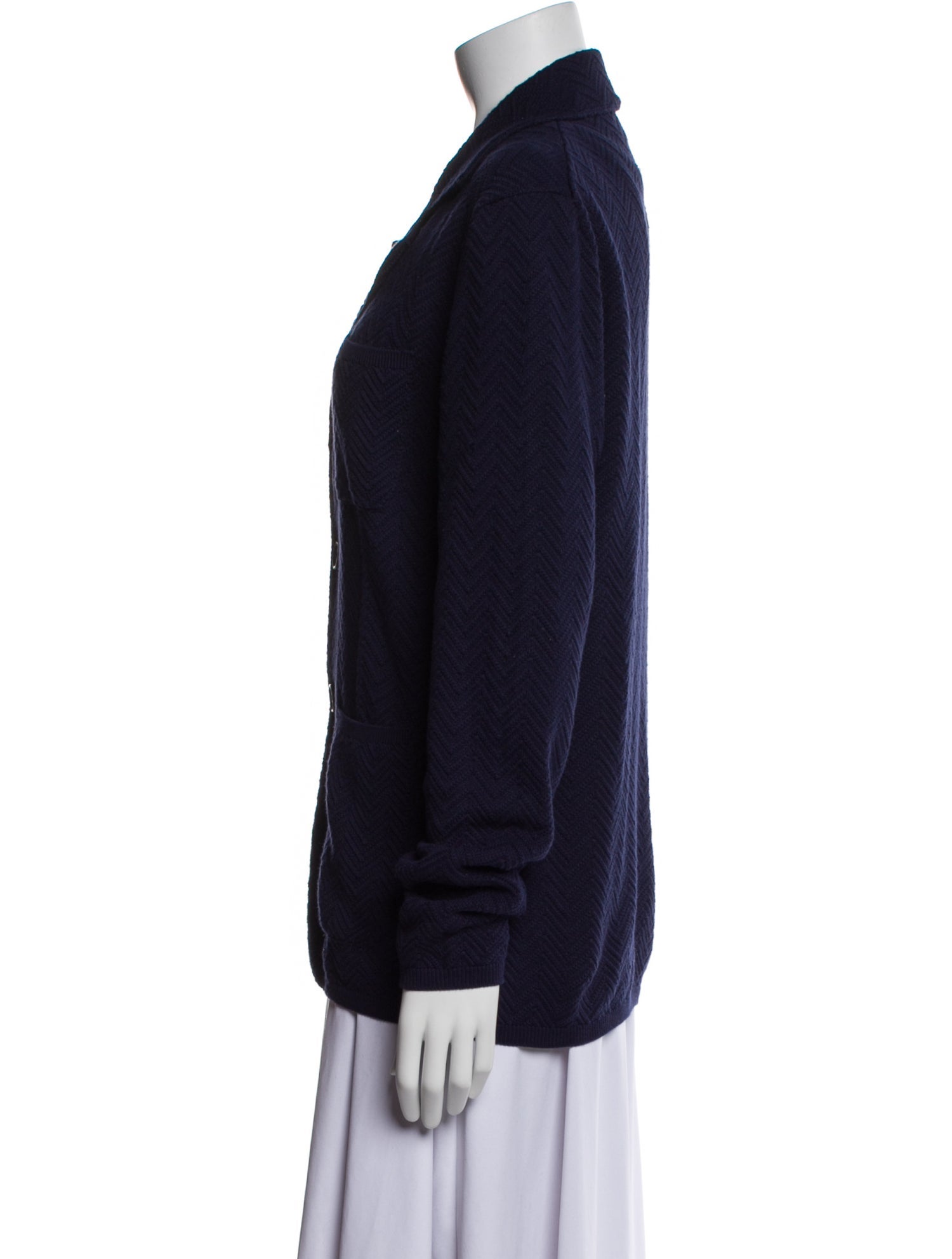 Missoni Wool Sweater