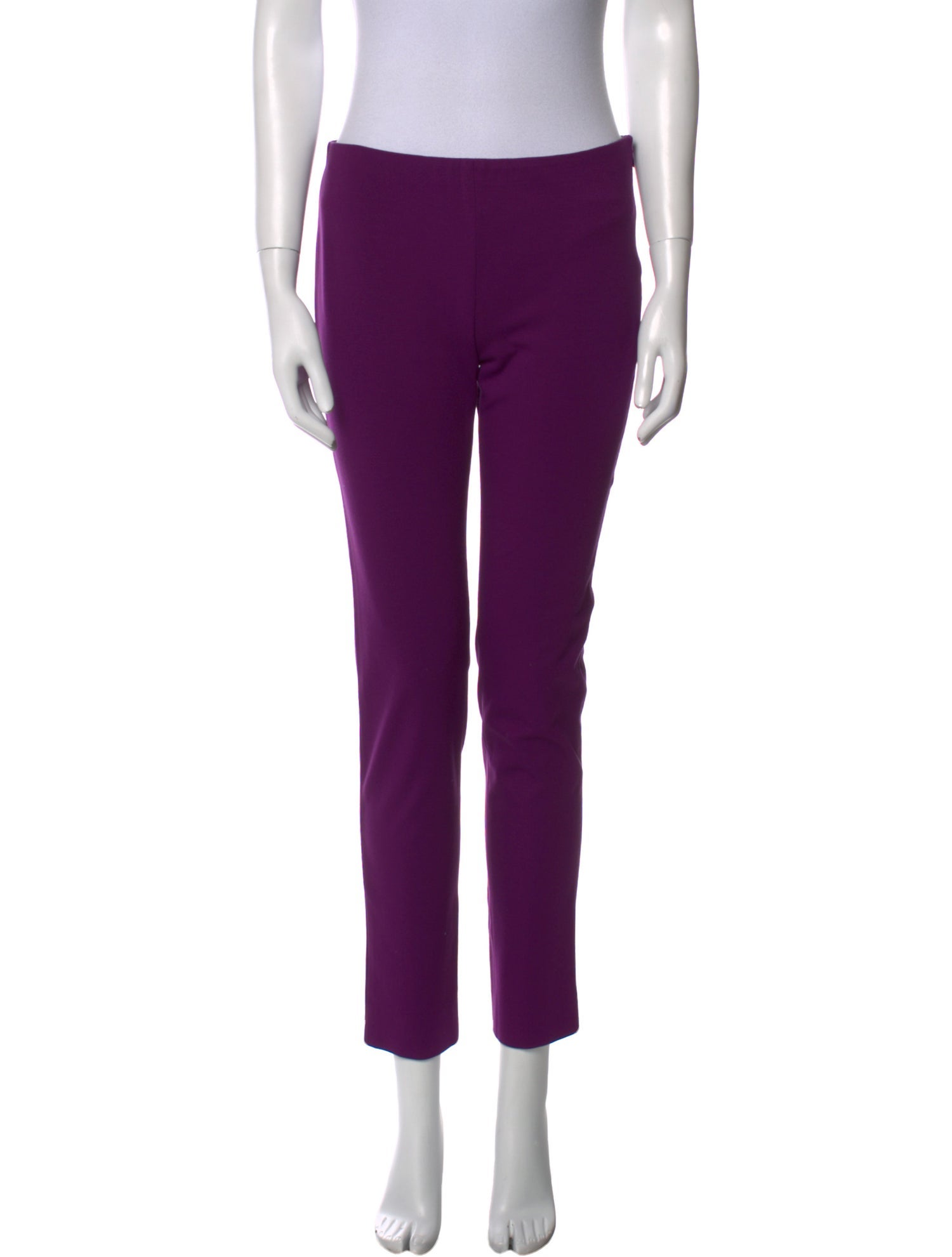 Missoni Skinny Leg Pants