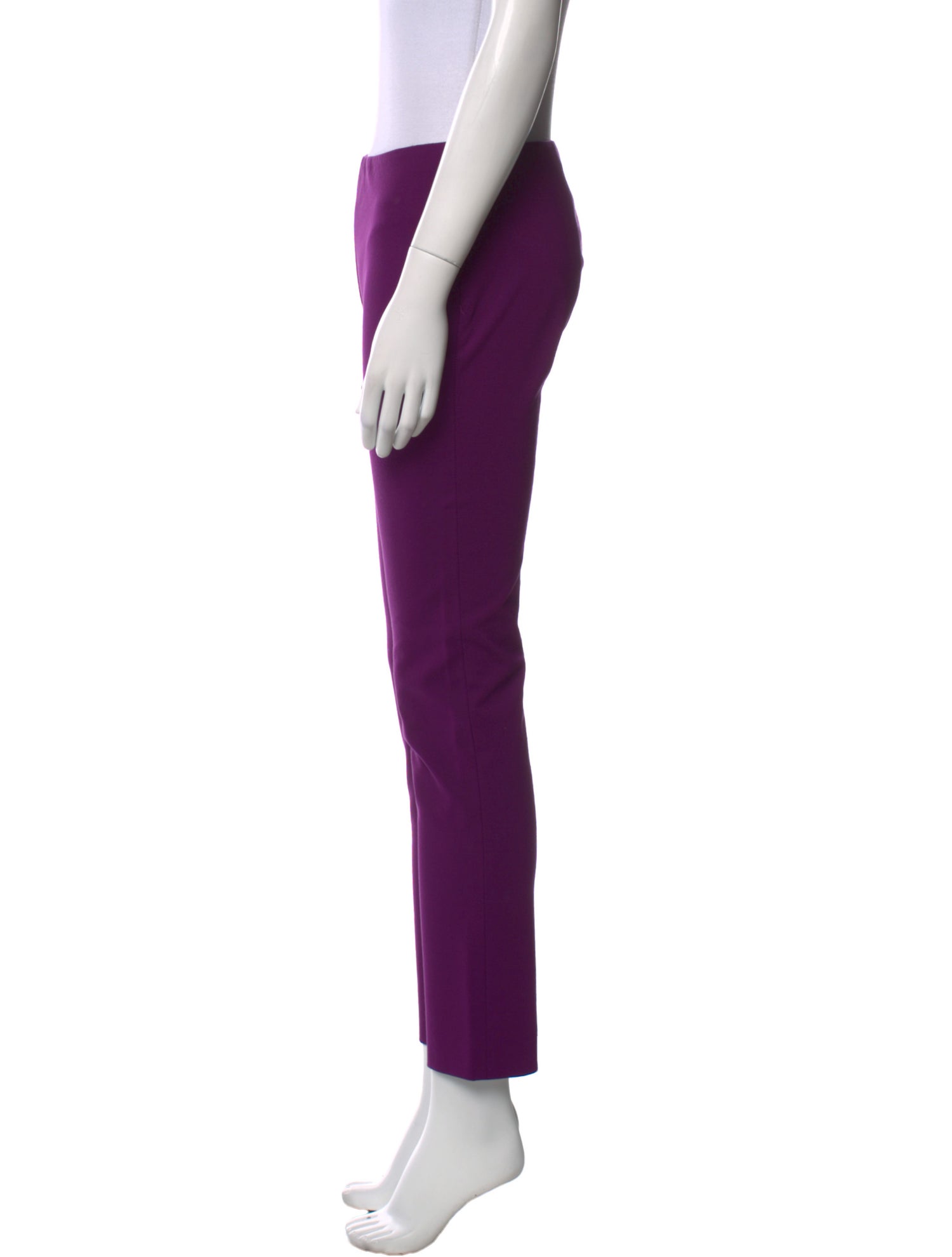 Missoni Skinny Leg Pants