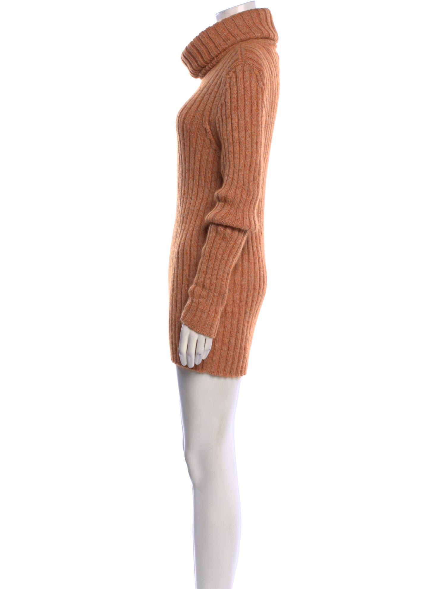 Missoni Wool Turtleneck Sweater