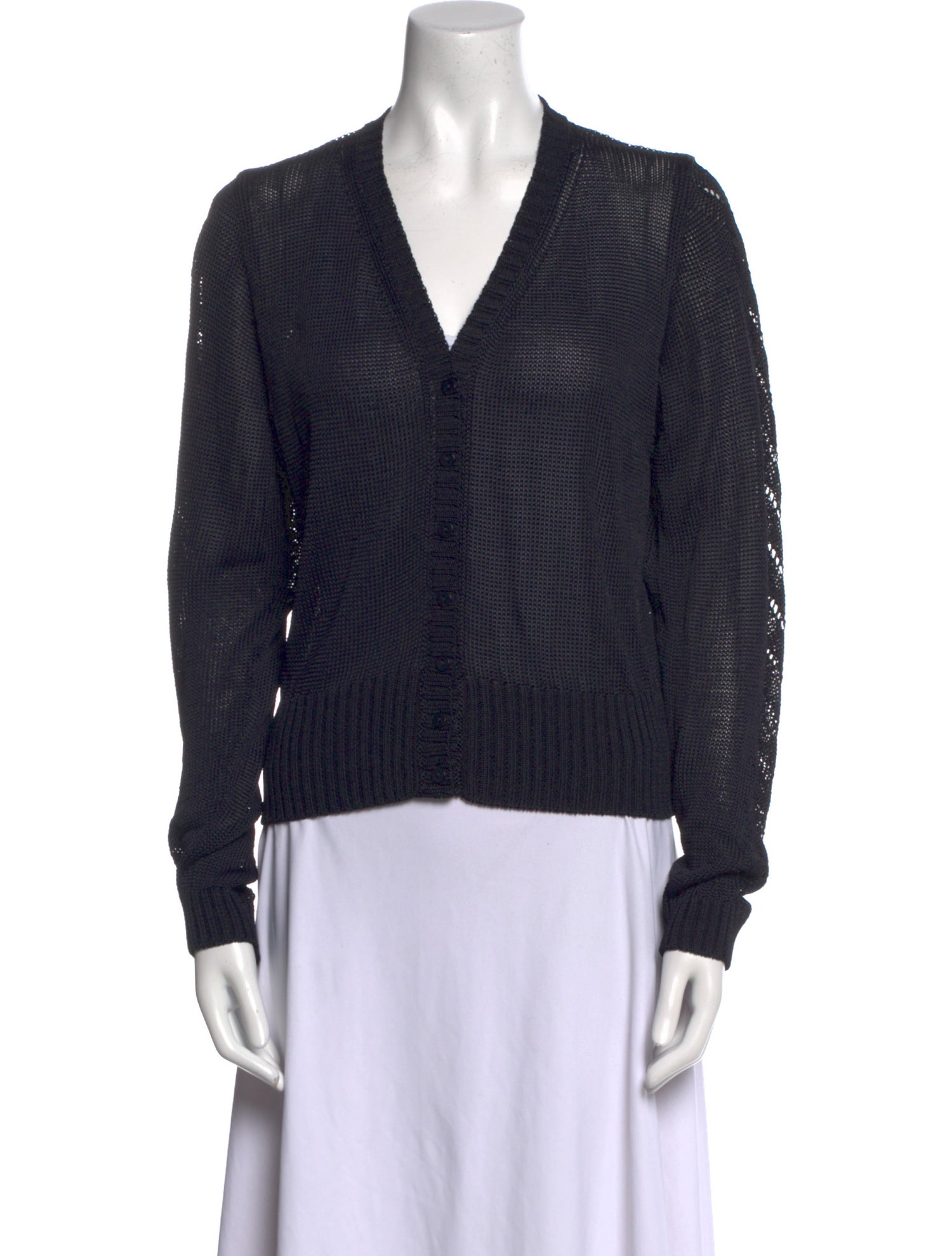 Missoni V-Neck Sweater