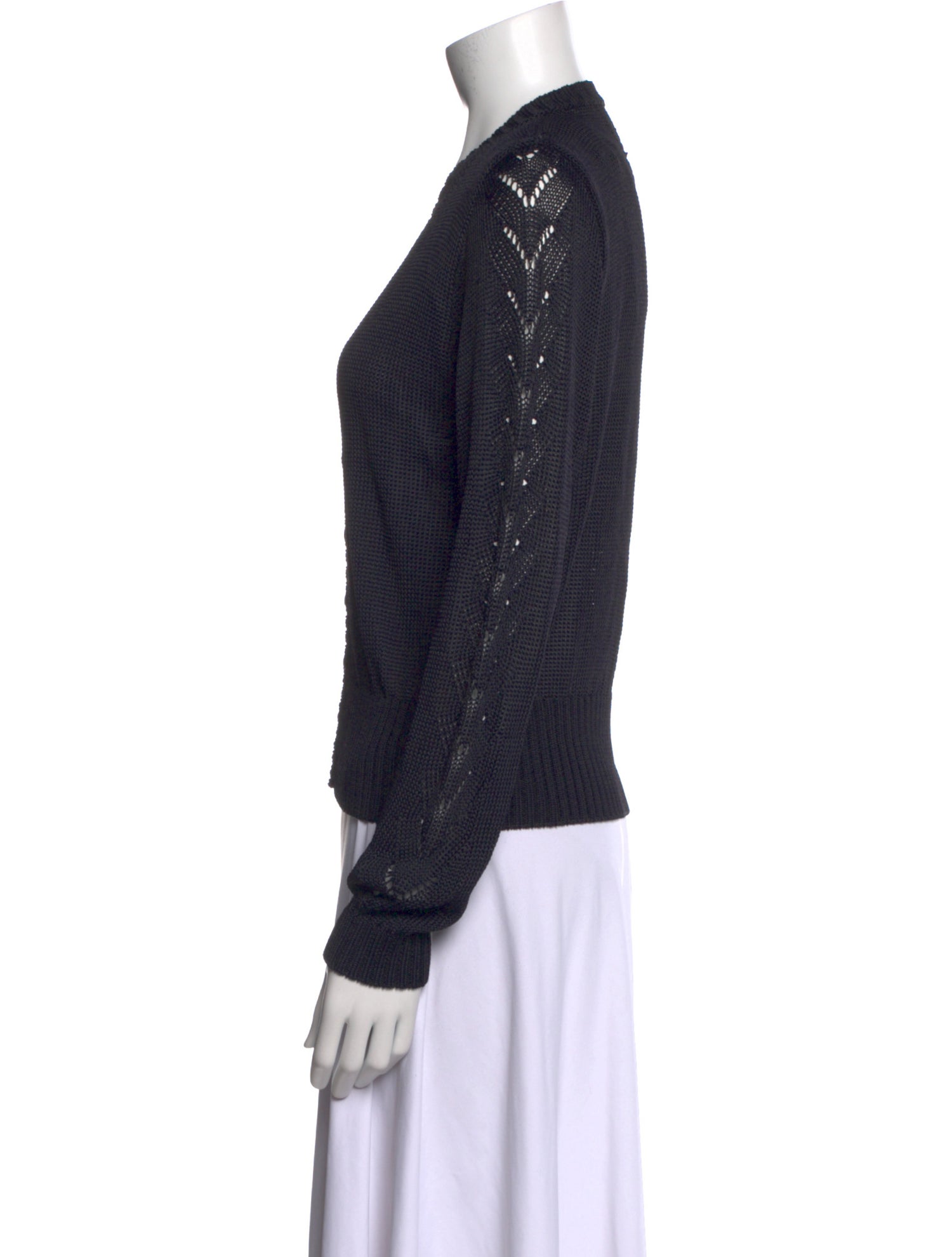 Missoni V-Neck Sweater