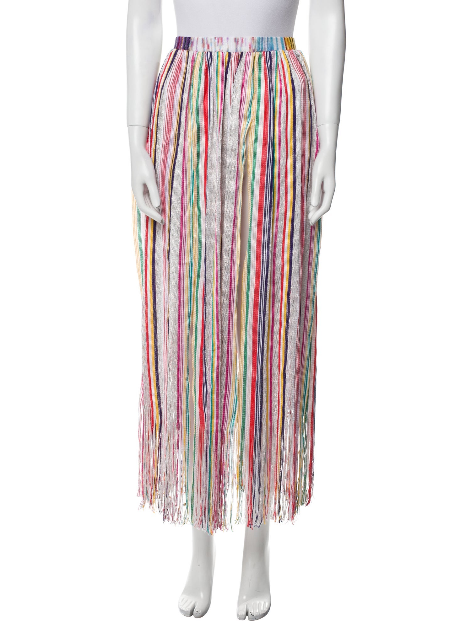 Missoni Striped Cover-Up w/ Tags