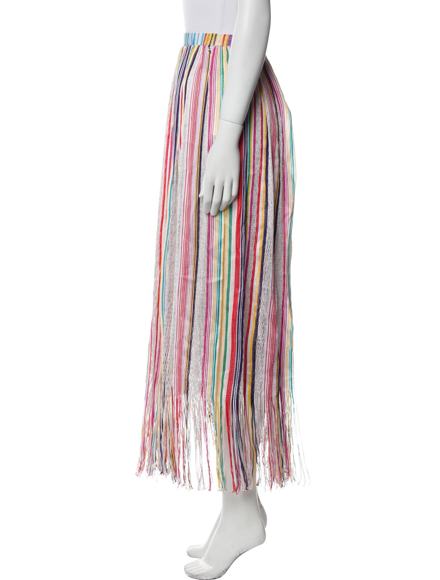 Missoni Striped Cover-Up w/ Tags