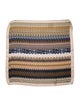 Missoni Silk Striped Scarf