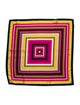 Missoni Silk Striped Scarf