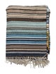 Missoni Striped Throw Blanket
