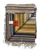 Missoni Striped Throw Blanket
