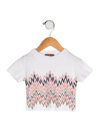 Missoni T Shirt