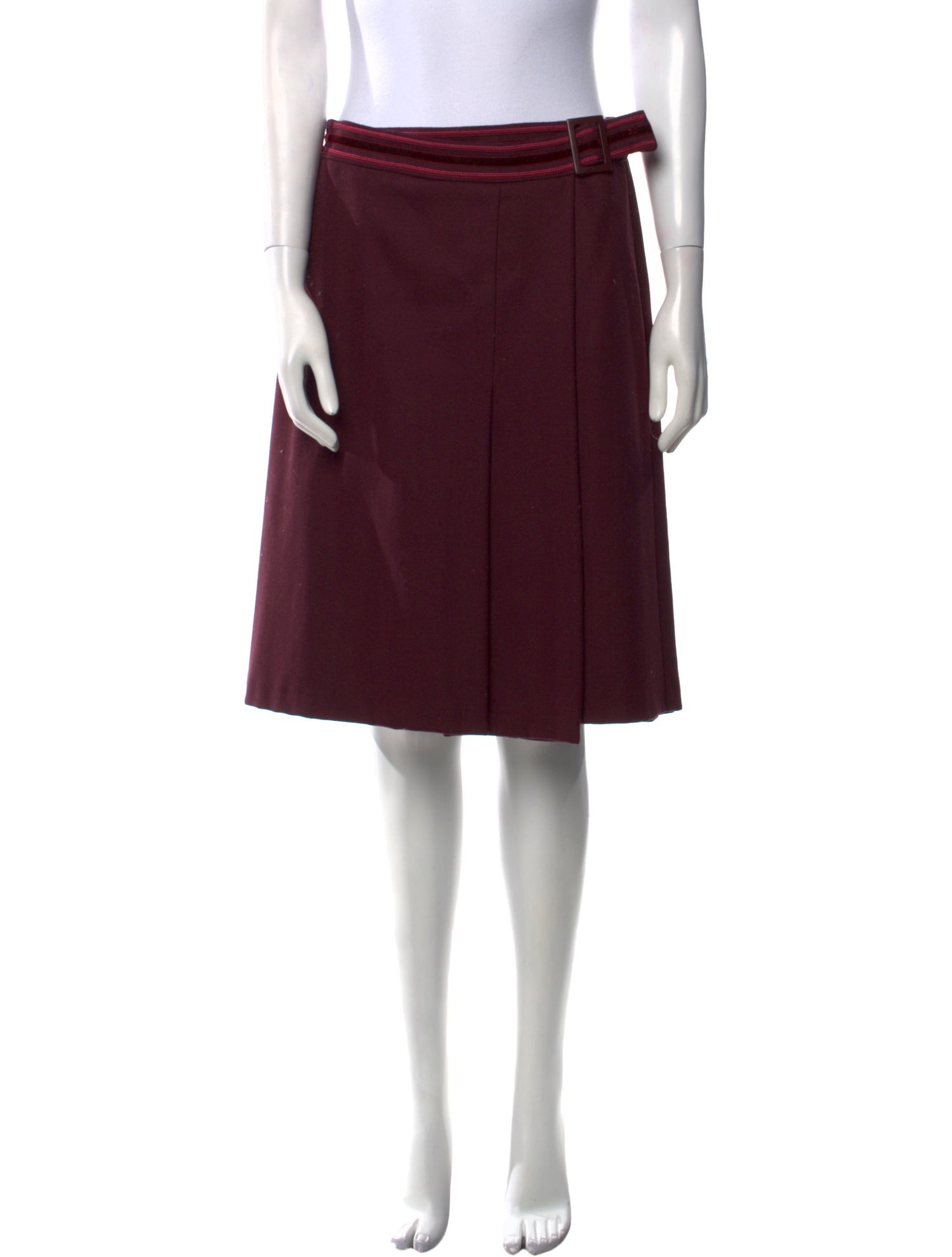 M Missoni Knee-Length Skirt