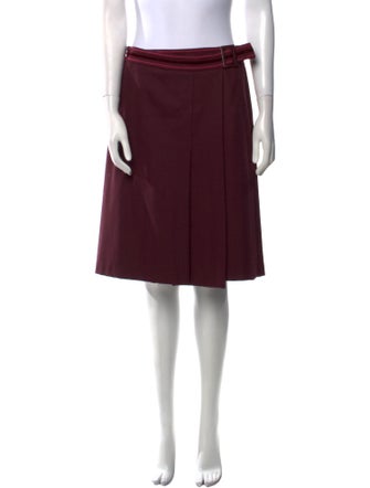 M Missoni Knee-Length Skirt