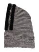 Missoni Wool Striped Scarf
