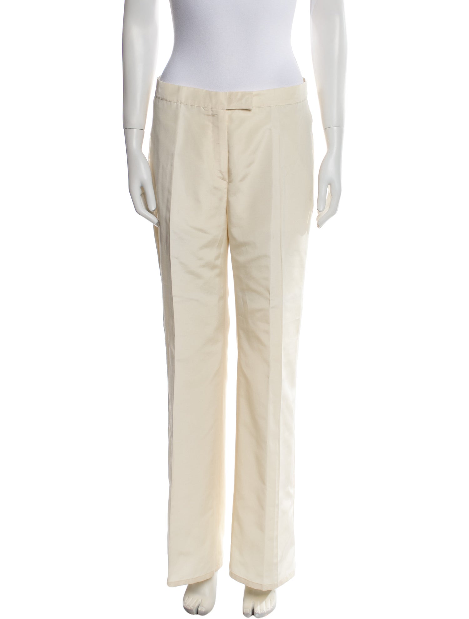 Missoni Wide Leg Pants