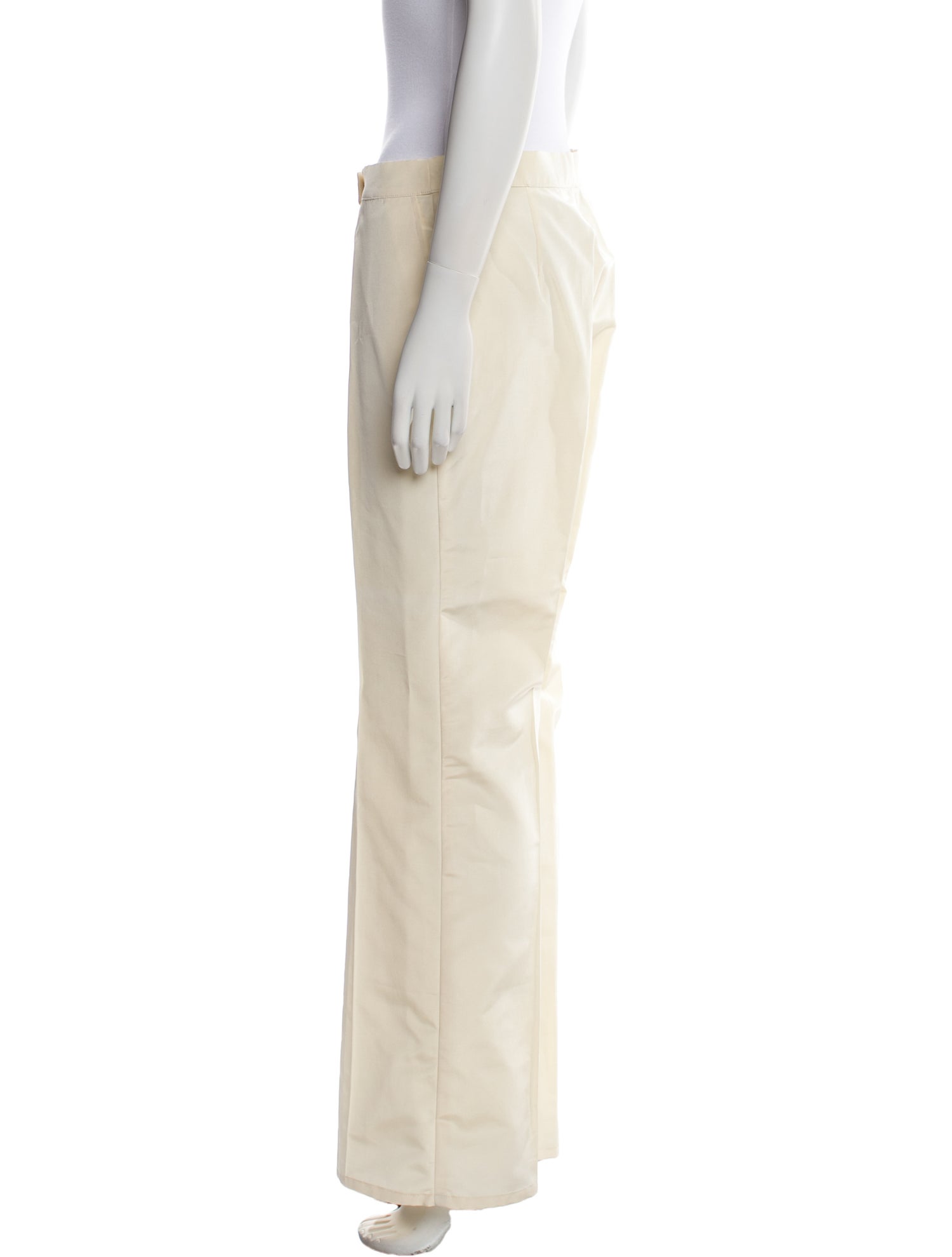 Missoni Wide Leg Pants