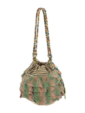 Missoni Bucket Bag