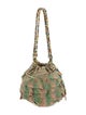 Missoni Bucket Bag