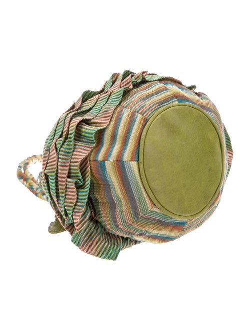 Missoni Bucket Bag