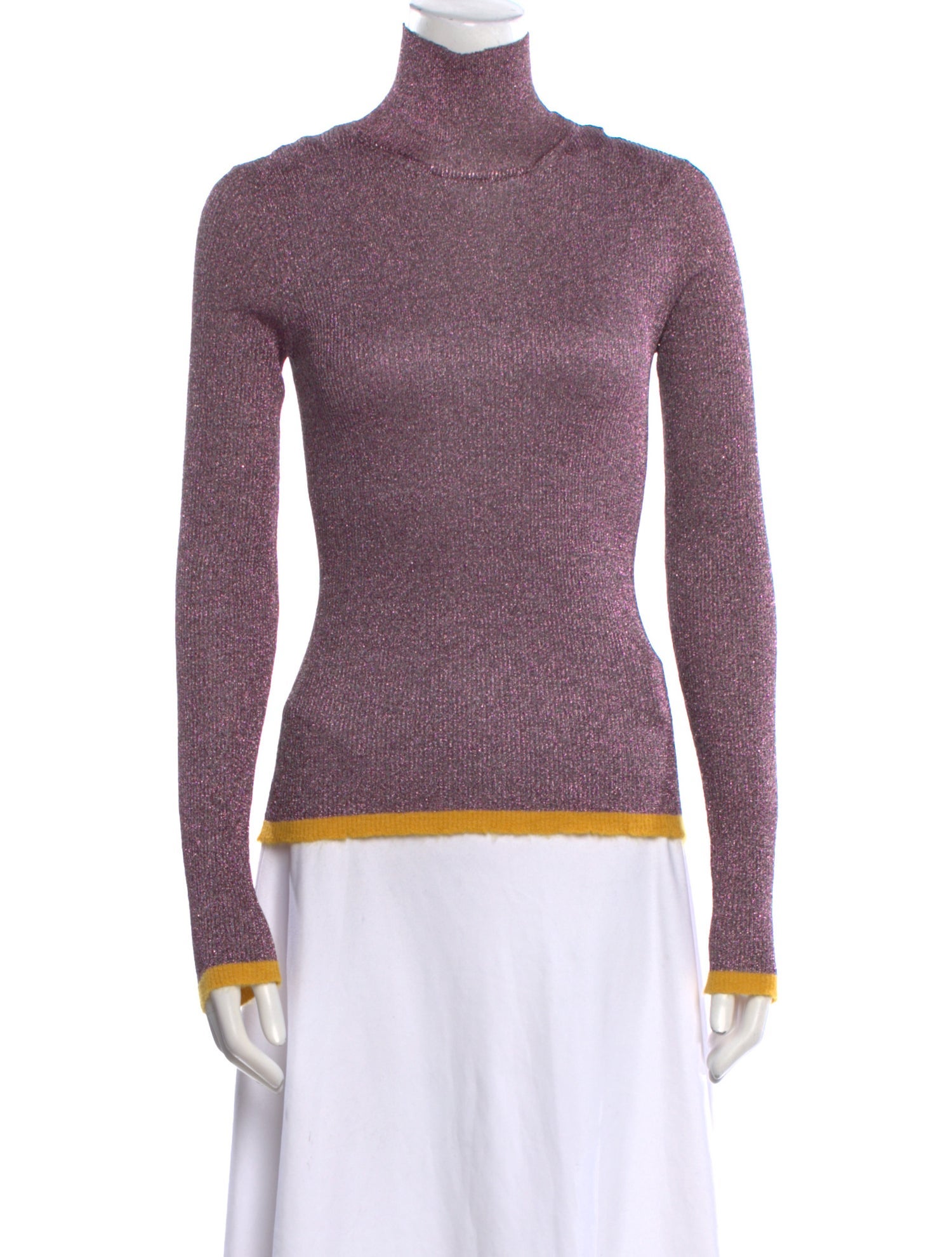 Missoni Turtleneck Sweater