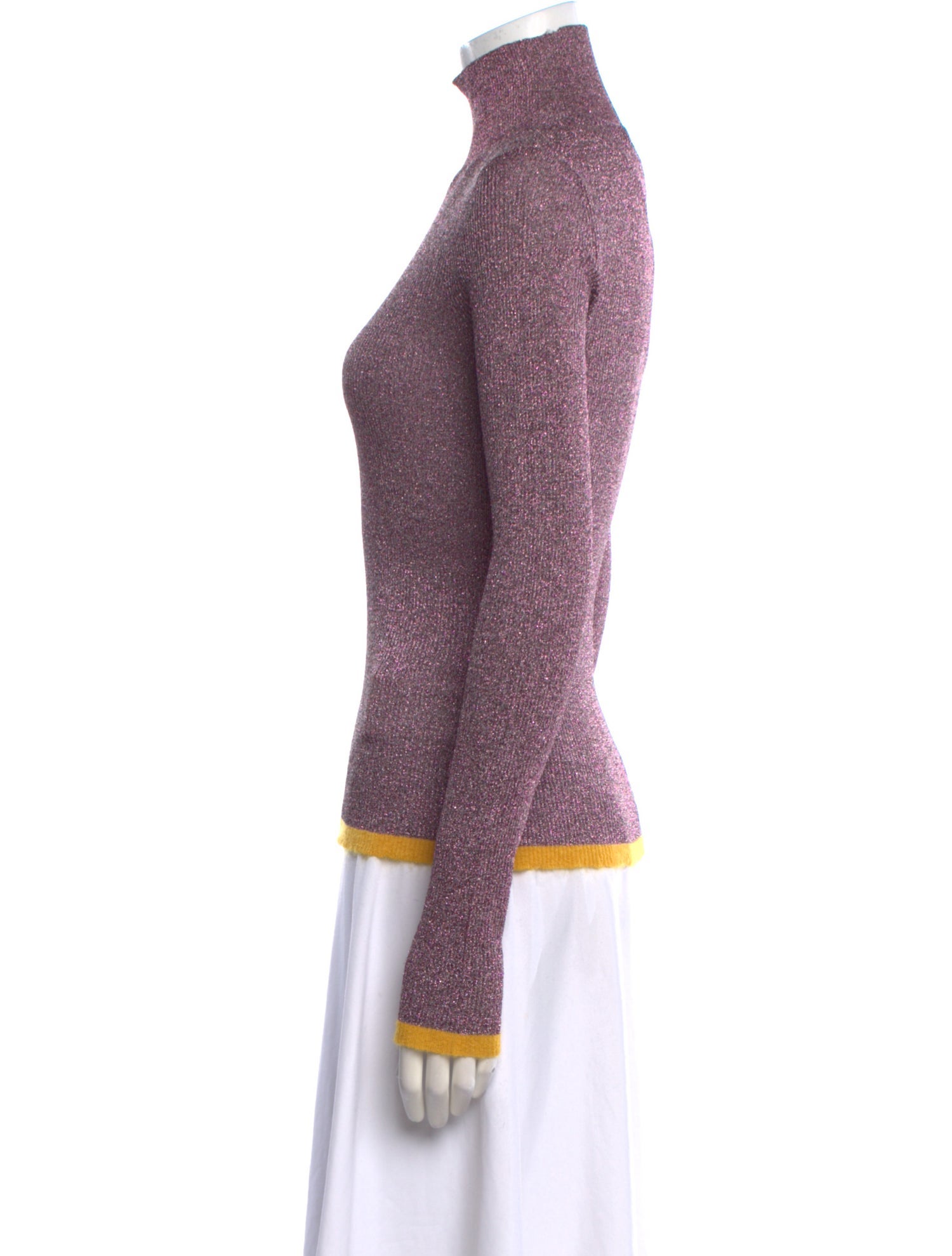 Missoni Turtleneck Sweater