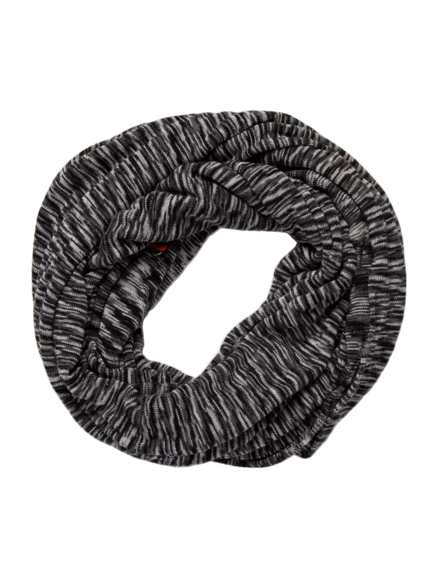 Missoni Printed Scarf