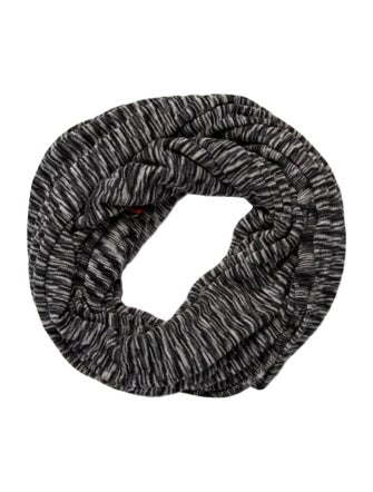 Missoni Printed Scarf