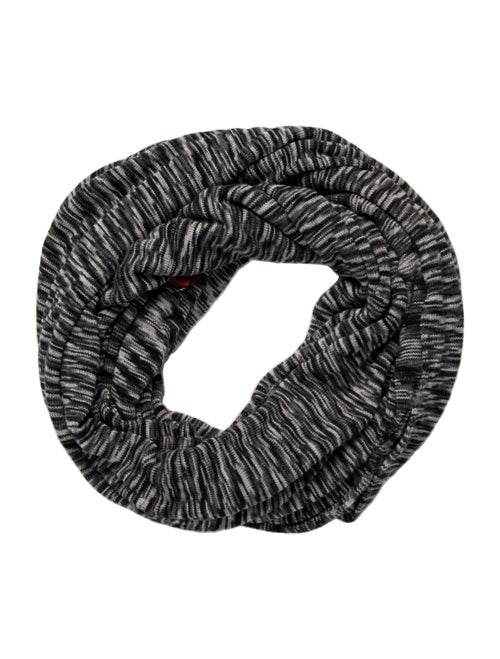 Missoni Printed Scarf