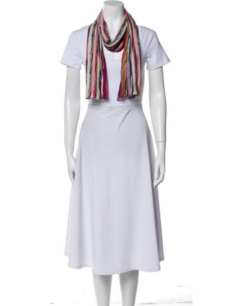 Missoni Striped Scarf