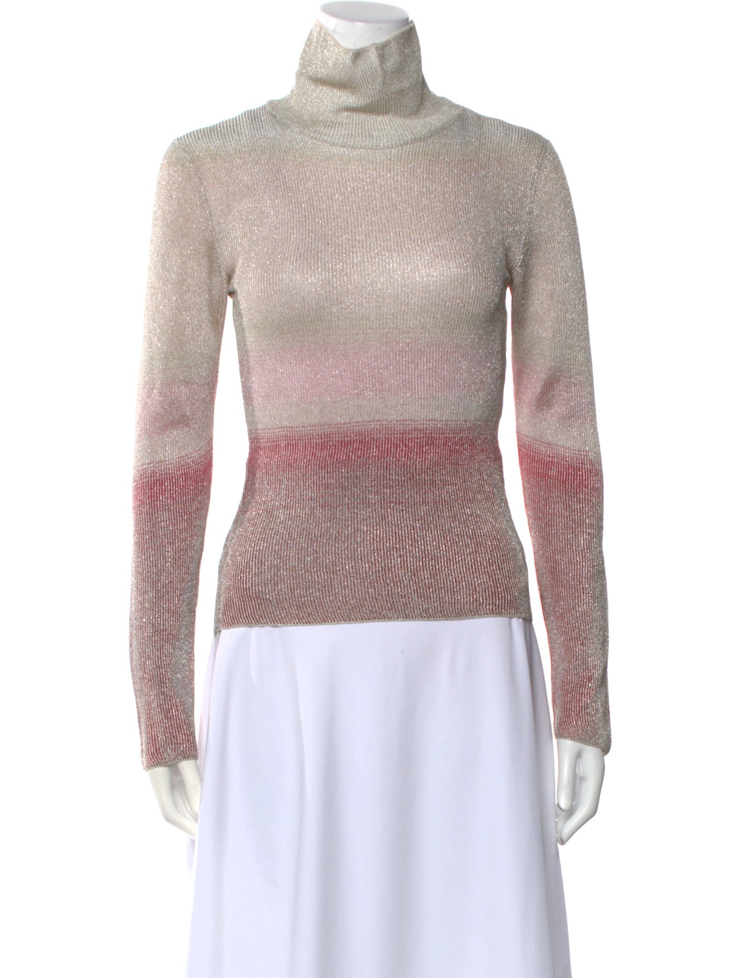 Missoni Wool Printed Top