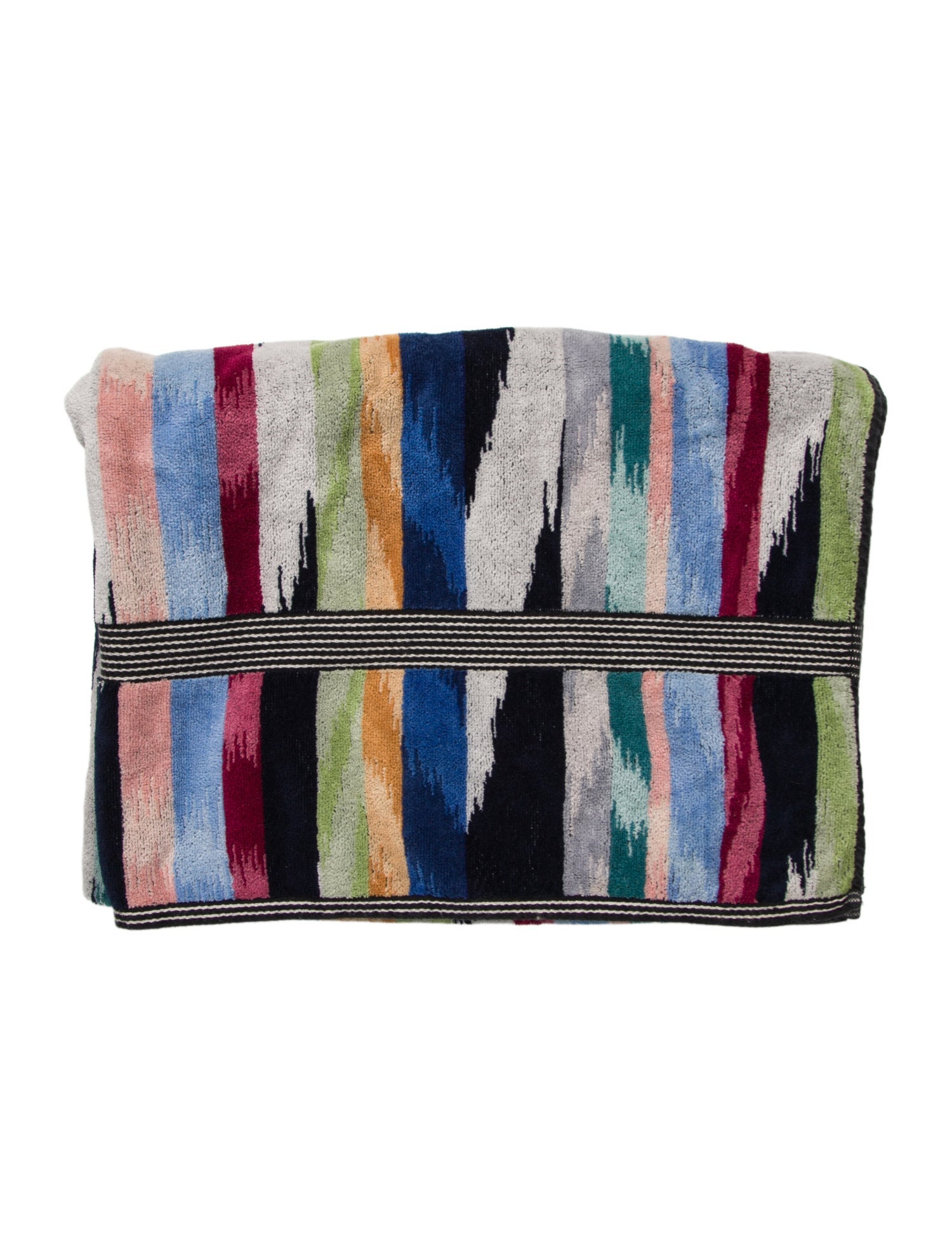 Missoni Bath Towel