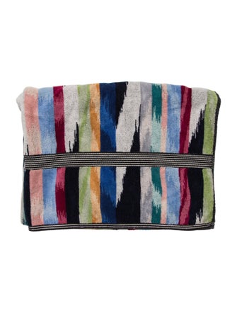Missoni Bath Towel