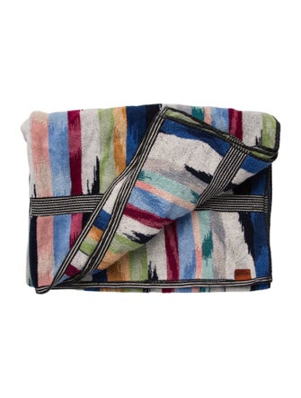 Missoni Bath Towel