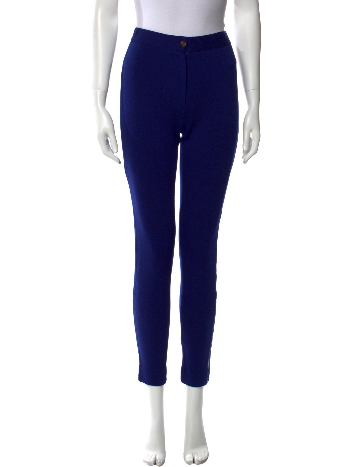 Missoni Skinny Leg Pants