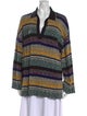 Missoni Wool Striped Sweater