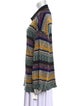 Missoni Wool Striped Sweater